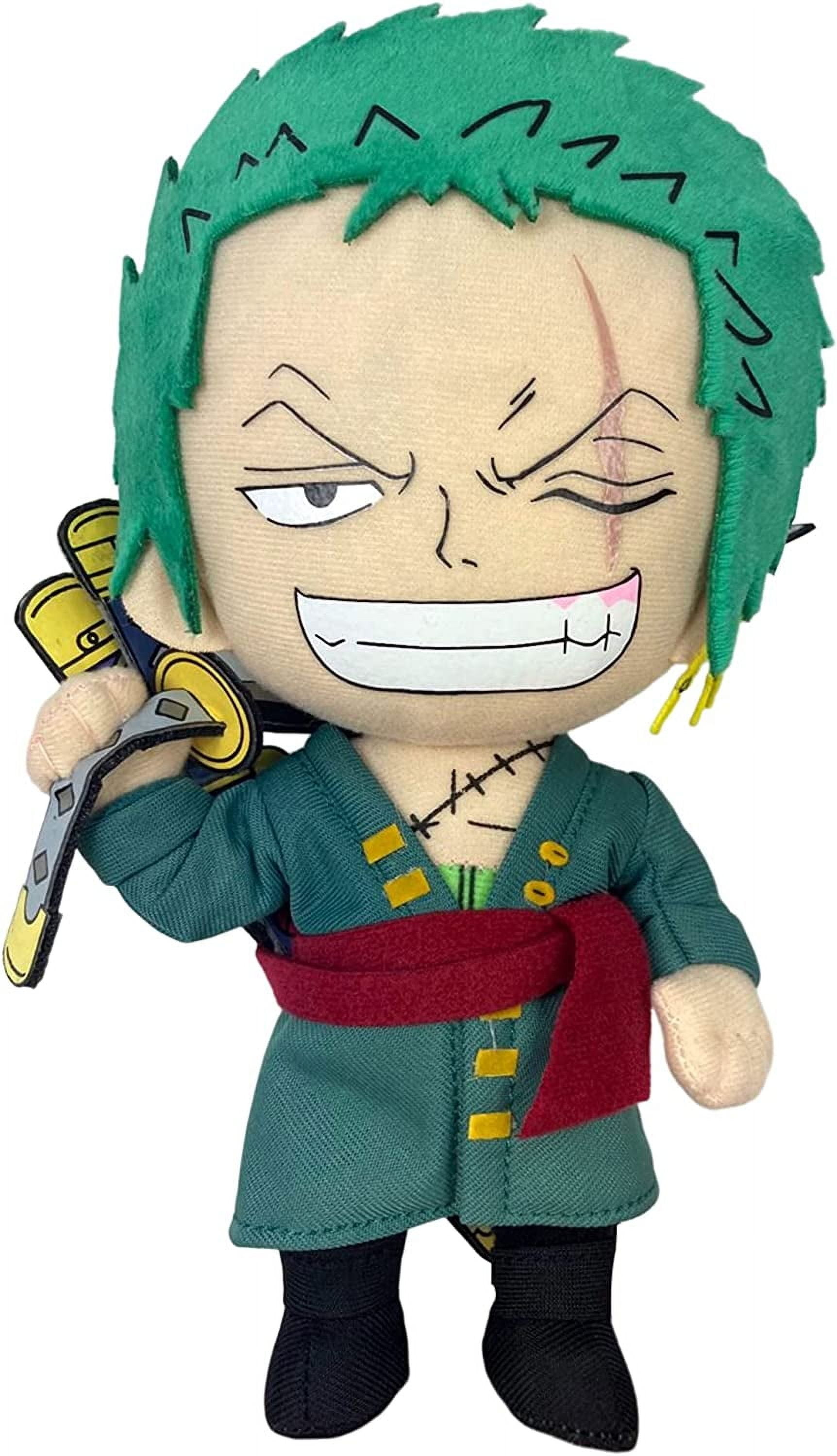 Great Eastern Animation GE-52803 One Piece 9