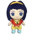 thumbnail image 1 of Great Eastern Entertainment Co. Cowboy Bebop Faye Valentine Plush 8", 1 of 3