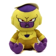 Golden Frieza Sit - DragonBall Super 8" Plush Great Eastern 56678