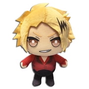 Great Eastern - Anime - My Hero Academia - Halloween Denki Kaminari S2 Plush, 8-inches