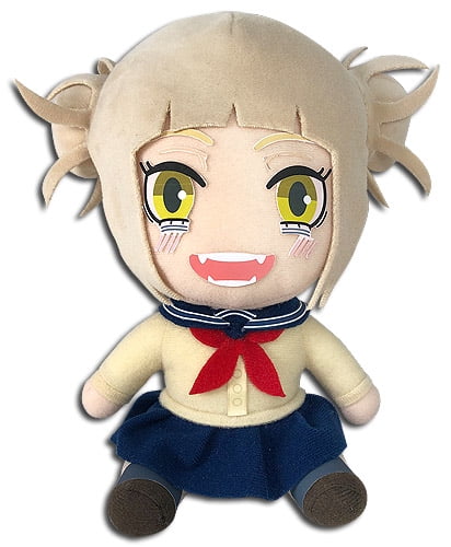 Toga Himiko 90s anime style by Remuchii on DeviantArt