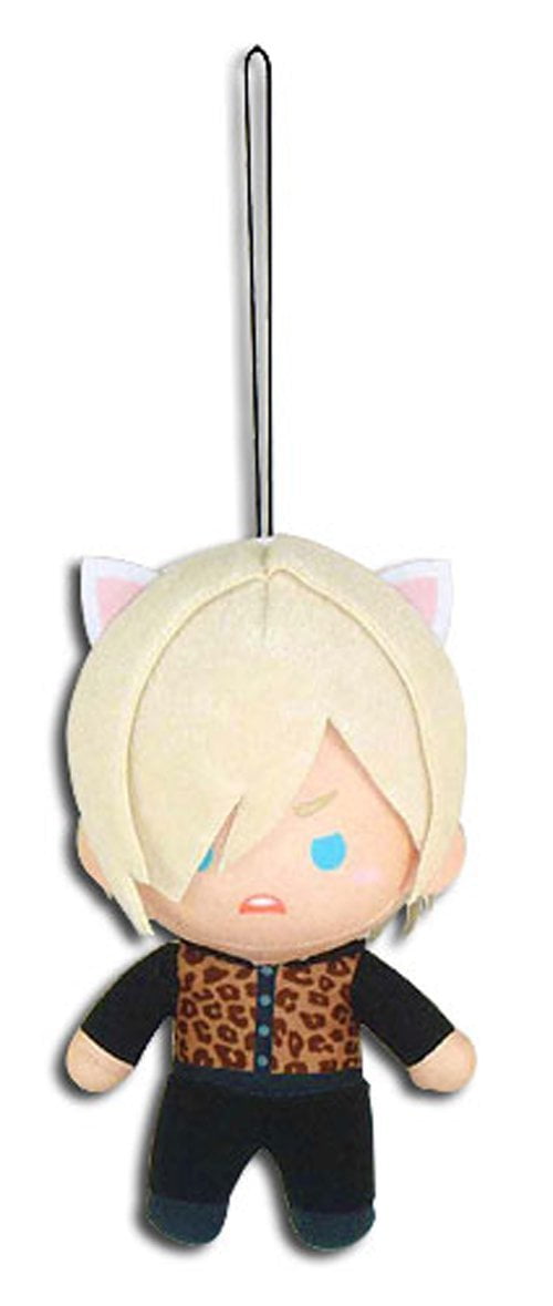 Great Eastern - Anime - Yuri on Ice - Yurio Plisetsky in Casual