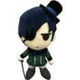 thumbnail image 1 of Great Eastern Black Butler Ciel Plush GE-8955, 1 of 2