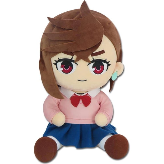 DanDaDan Momo Ayase Plush