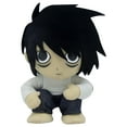 thumbnail image 1 of L - Death Note 8" Plush (Great Eastern) 7051, 1 of 3