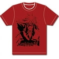 thumbnail image 1 of Great Eastern Entertainment Black Butler: Grell with Scissors XX-Large (XXL) T-Shirt, 1 of 1