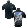 thumbnail image 1 of Great Eastern Entertainment Chainsaw Man - Makima Adult Men T-Shirt, 1 of 2