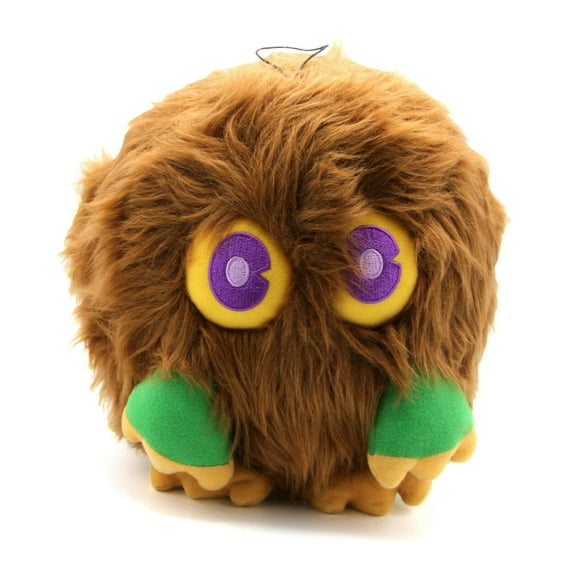Kuriboh - Yu-Gi-Oh 8" S1 Plush (Great Eastern) 77453