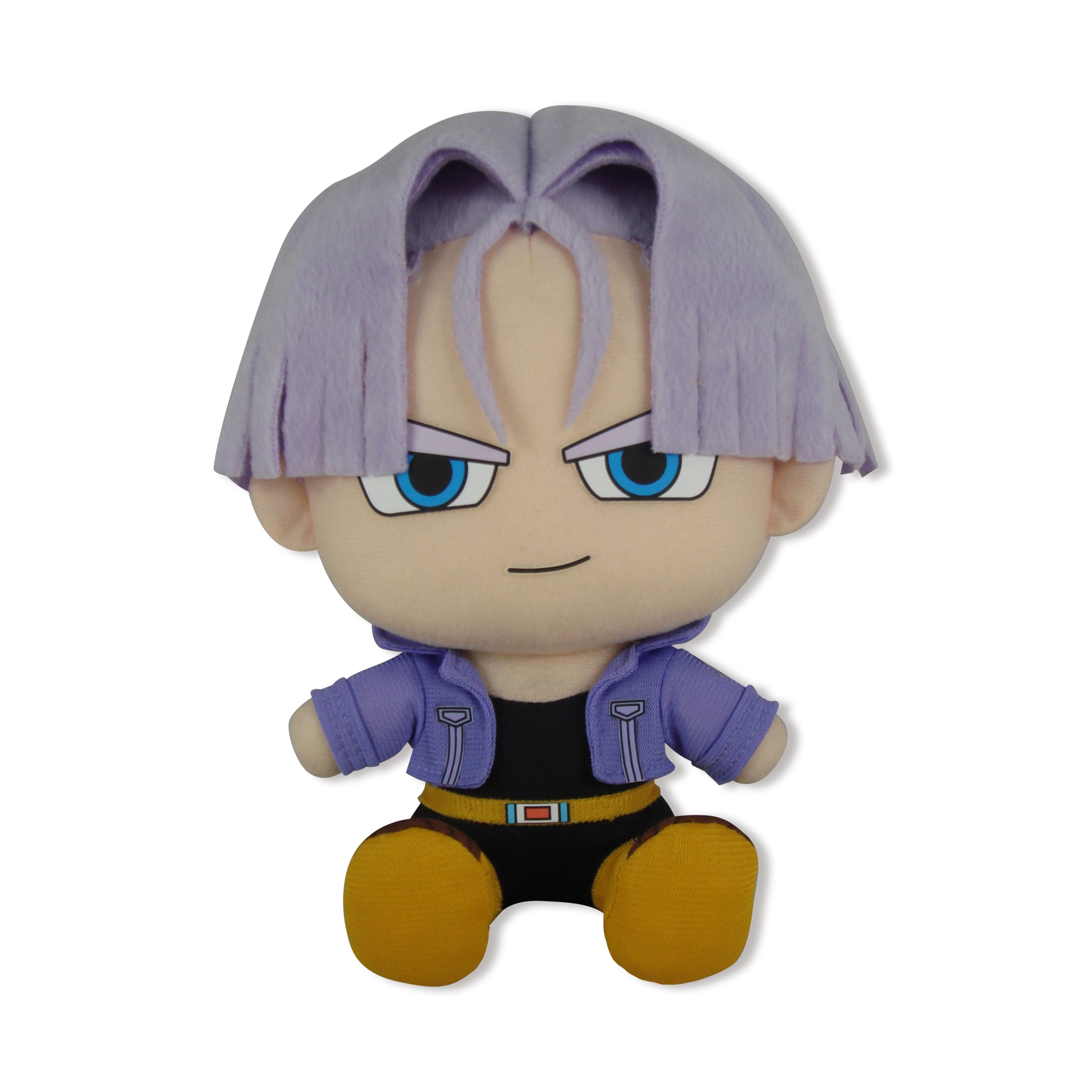 Dragon Ball Plushies - Trunks of the Future DBZ store » Dragon