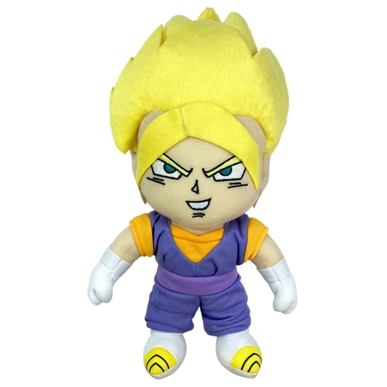 Dragon ball sale z plush
