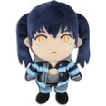 thumbnail image 1 of Tamaki Kotatsu Uniform - Fire Force 8" Plush (Great Eastern) 77113, 1 of 3