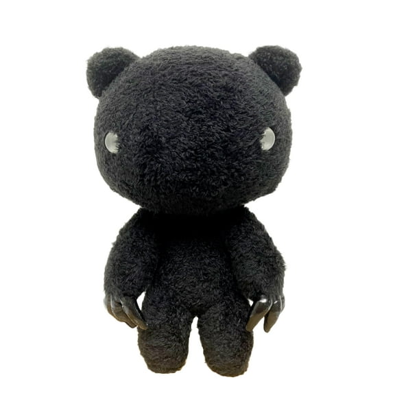 Great Eastern Entertainment Gloomy Bear - Black Gloomy Bear Plush 8" H