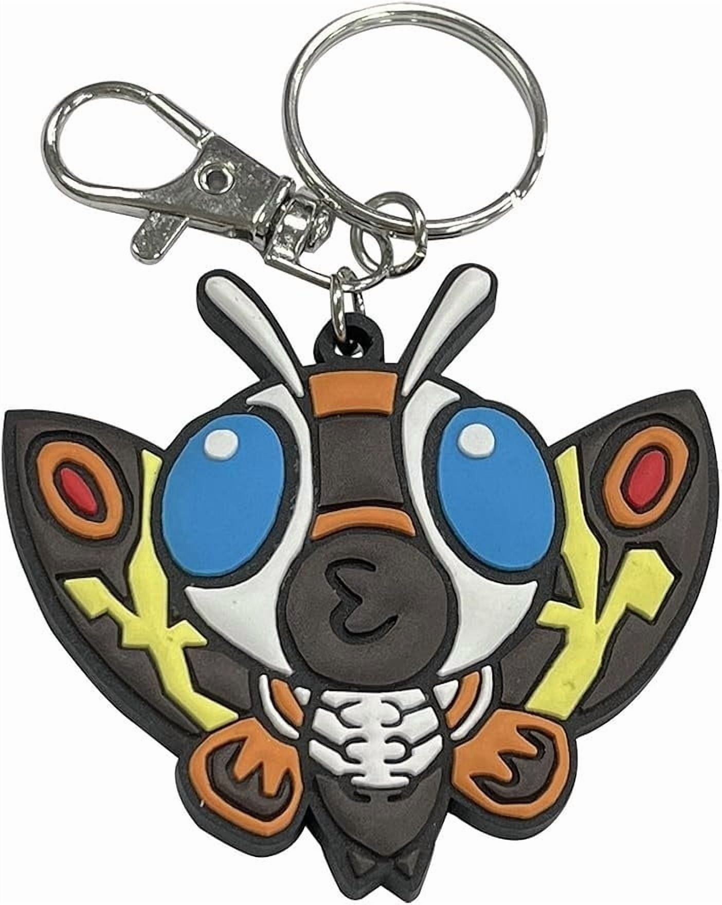 Great Eastern Entertainment Godzilla Original Series: Chibi Mothra
