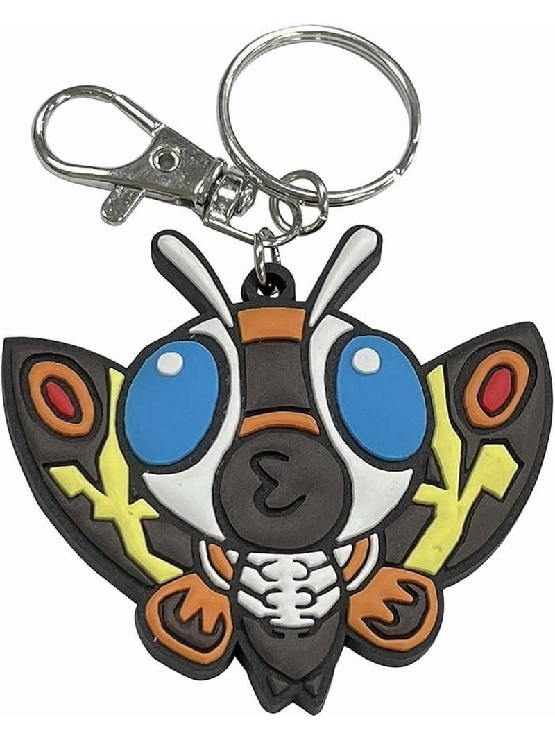 Great Eastern Entertainment Godzilla Original Series: Chibi Mothra