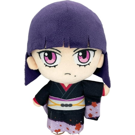 Great Eastern Entertainment Hunter x Hunter: Kalluto Zoldyck #01 8-Inch Tall Stuffed Plush Doll