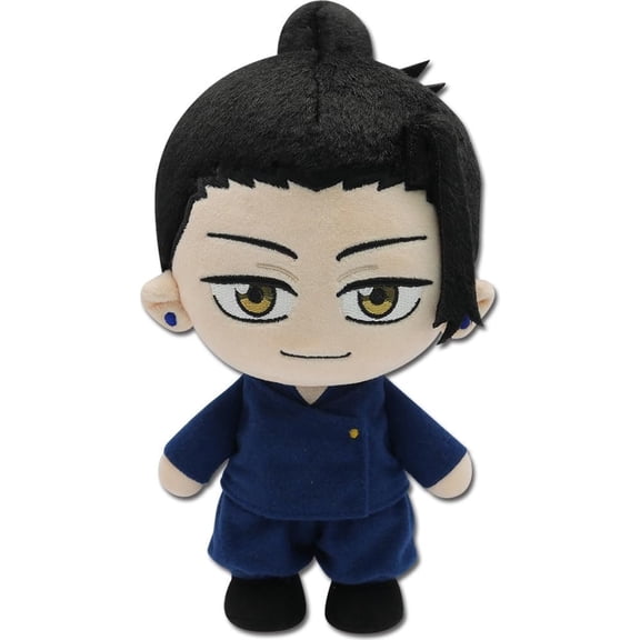 Suguru Geto - Jujutsu Kaisen 8" Cotton Doll Plush (Great Eastern) 474232