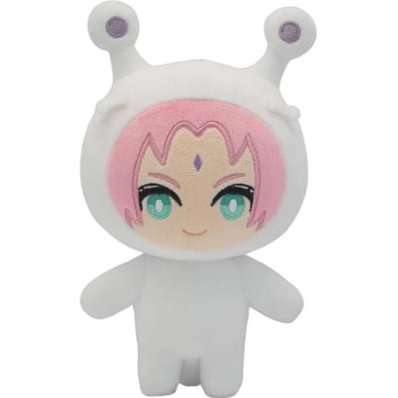 Naruto Shippuden Sakura Slug Costume Plush Hanger
