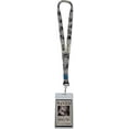 thumbnail image 1 of Great Eastern Entertainment One Piece: Marshall D. Teach Wanted Poster Style #01 Lanyard with ID Holder, 1 of 1