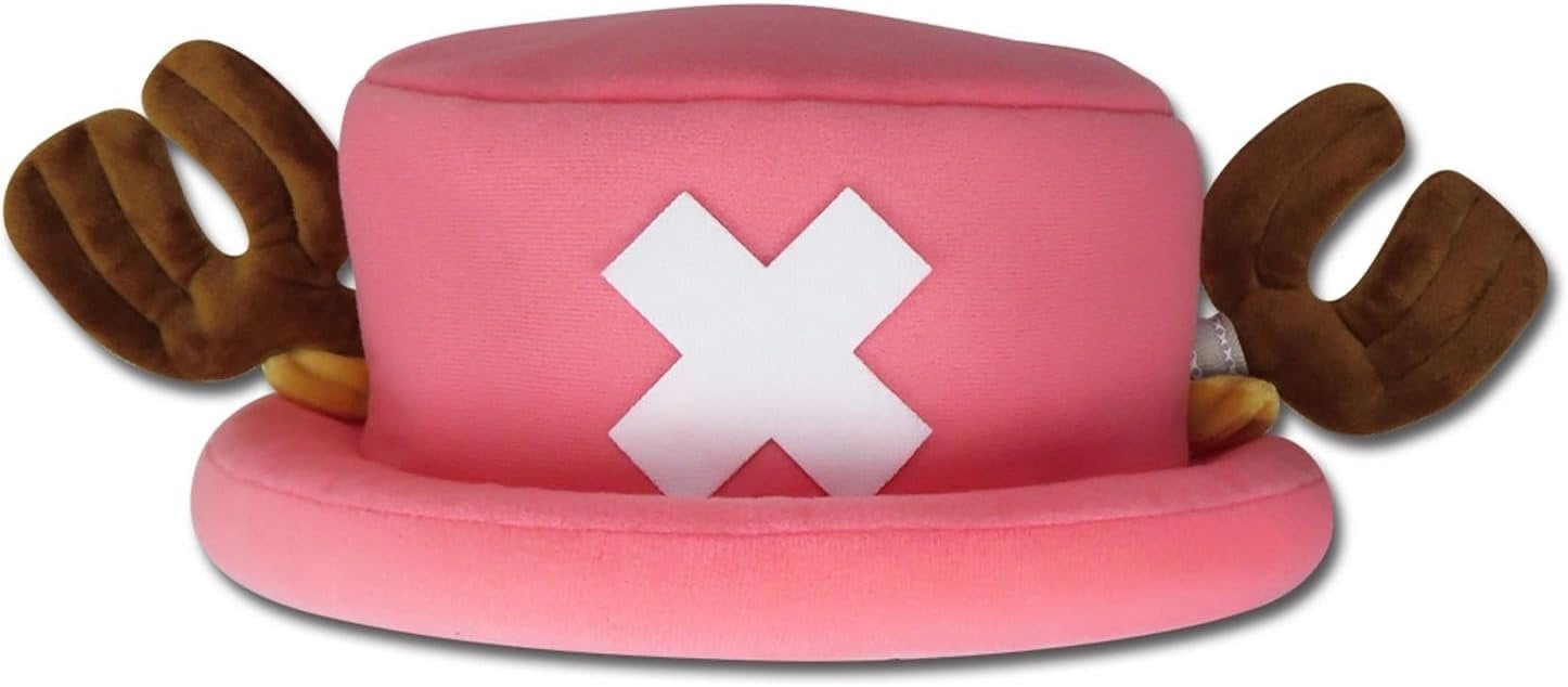 Great Eastern Entertainment One Piece: Tony Tony Chopper Hat