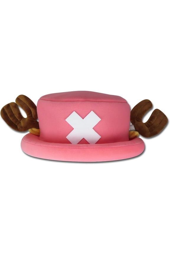 One Piece: Tony Tony Chopper Hat