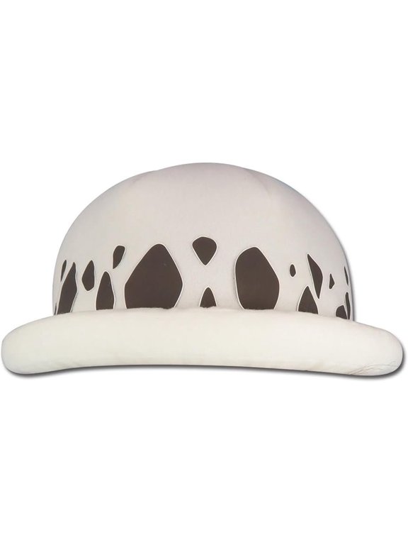 One Piece: Trafalgar D. Water Law Young Ver Headwear