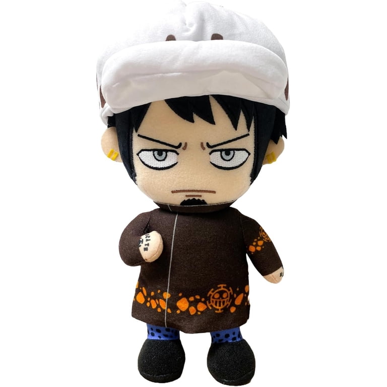 Great Eastern Entertainment One Piece: Trafalgar Law Change Face 8