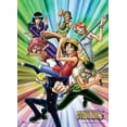 thumbnail image 1 of Great Eastern Entertainment One Piece Wall-Decor-Stickers, 1 of 1