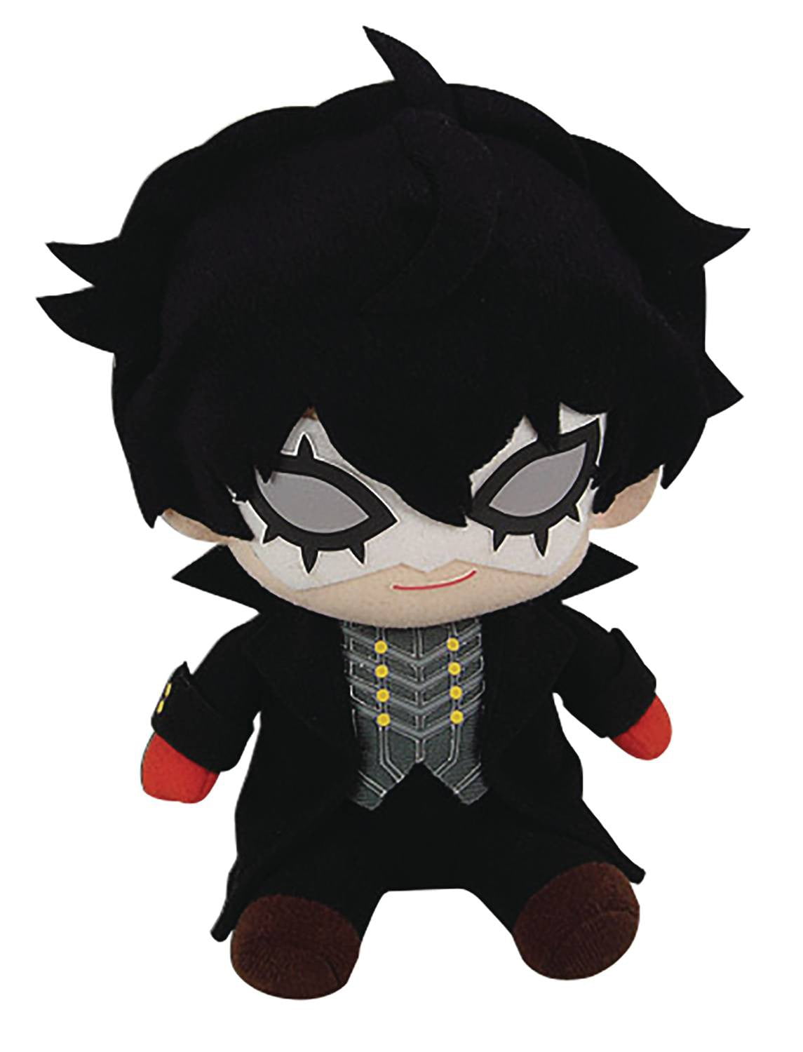 Persona 5 plush joker on sale