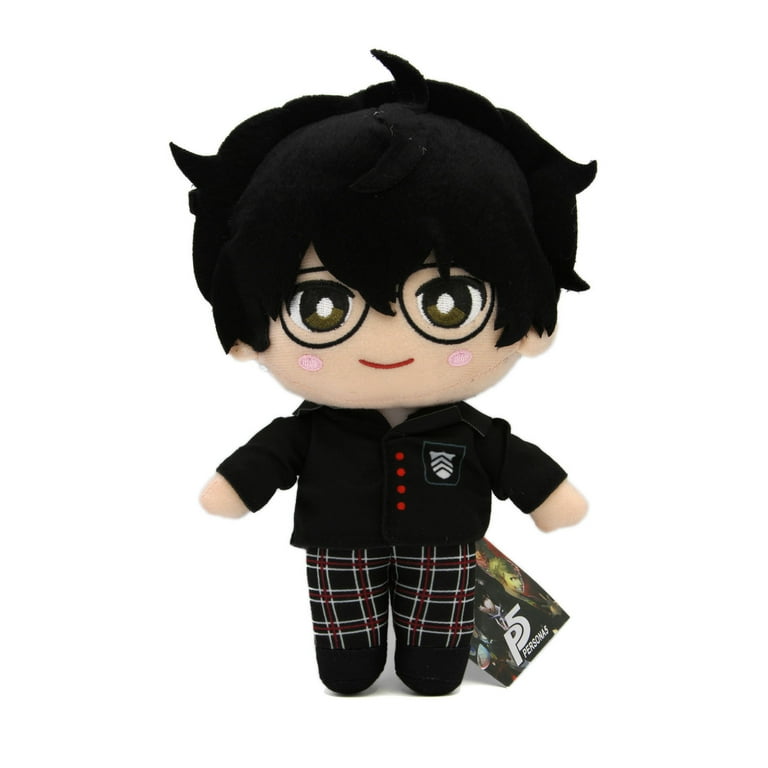 Persona joker plush store