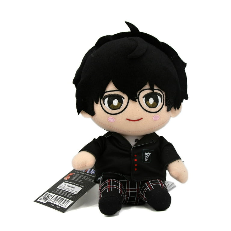 Great Eastern Entertainment Persona 5 Protagonist Code Name Joker