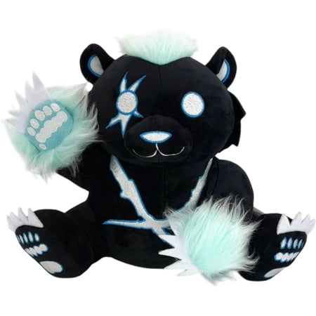 Great Eastern Entertainment Solo Leveling S2: Shadow Tank Sitting Pose 7-Inch Tall Stuffed Plush Doll