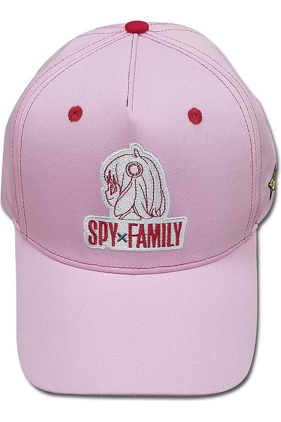 Spy x Family: Anya Forger 01 Cap