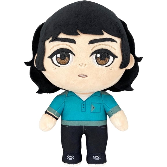 Great Eastern Entertainment Stranger Things Season 4: Mike Wheeler 8-Inch Plush Doll