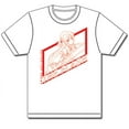 thumbnail image 1 of Great Eastern Entertainment Sword Art Online: Asuna the Flash Large (L) T-Shirt, 1 of 1