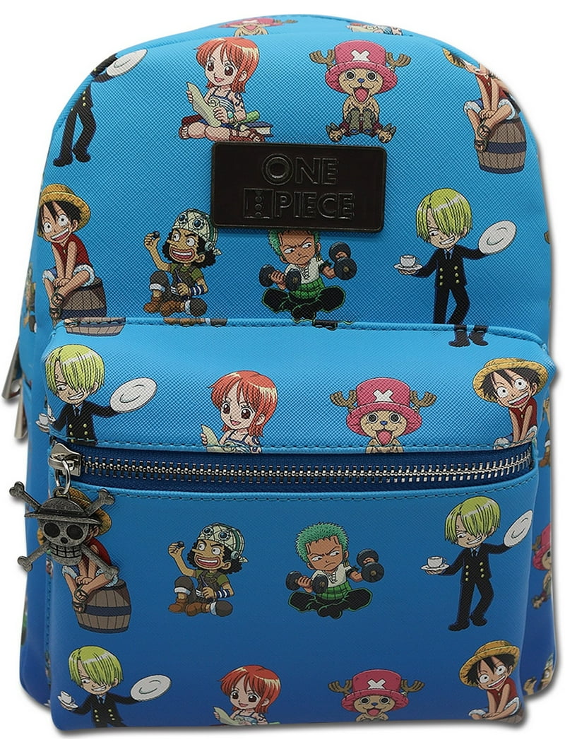 Great Eastern Entertainment Officially Licensed One Piece - Group