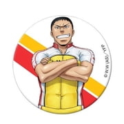 Great Eastern Entertainment Yowamushi Pedal Tadokoro Button, 125