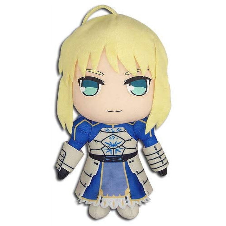 Fate/Grand Order・stya nightぬいぐるみ8個セット未開封 Saber Artoria Pendragon - Fate Stay Night 8