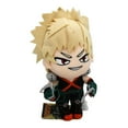 thumbnail image 1 of Great Eastern GE-52236 My Hero Academia: Katsuki Bakugo Hero Costume Plush, 9", 1 of 3