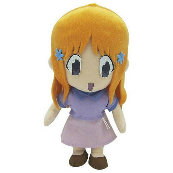 Great Eastern Plush Toy