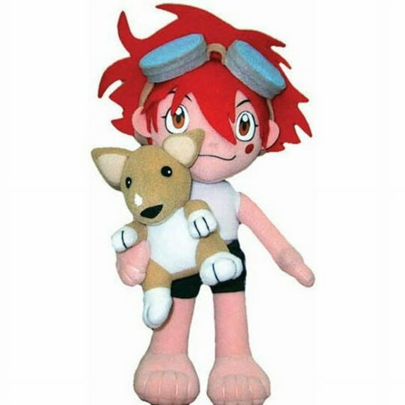 Great Eastern Plush Toy