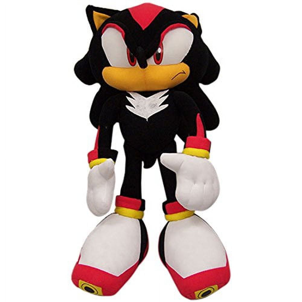 Sonic The Hedgehog - Peluche Jumbo Sonic