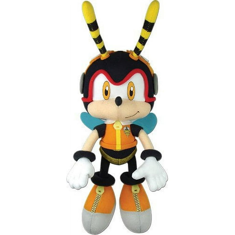 Sonic The Hedgehog - Big Shadow The Hedgehog Plush – Great Eastern  Entertainment