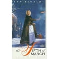 thumbnail image 1 of Pre-Owned The Fifth of March: A Story of the Boston Massacre (Hardcover) by Ann Rinaldi, 1 of 1