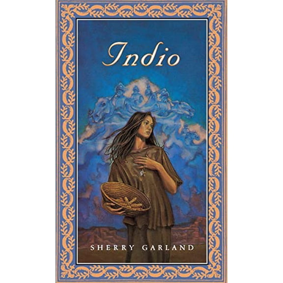 Pre-Owned Indio (Paperback) 0152000216 9780152000219