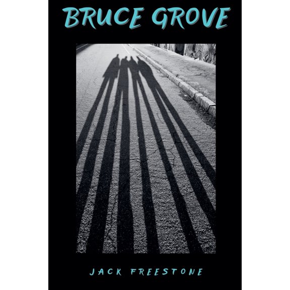 Great Escape Bruce Grove, Book 7, (Paperback)