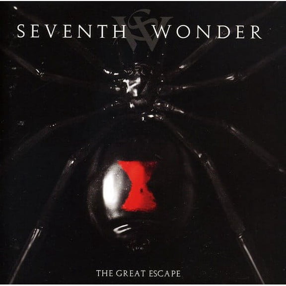 Great Escape (CD)