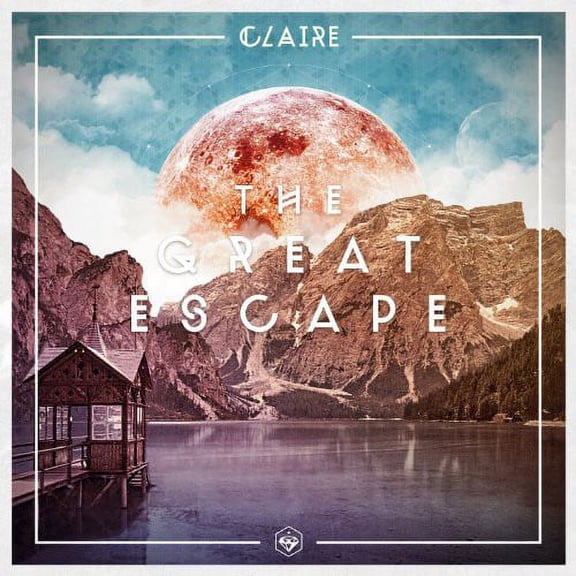 Great Escape (CD)