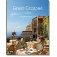 thumbnail image 1 of Great Escapes Italy (Hardcover), 1 of 1