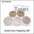 thumbnail image 1 of Great Euro Hopping Half - Tango Magic, 1 of 1