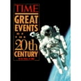 thumbnail image 1 of Great Events of the 20th Century (Hardcover) by Time Magazine, 1 of 1